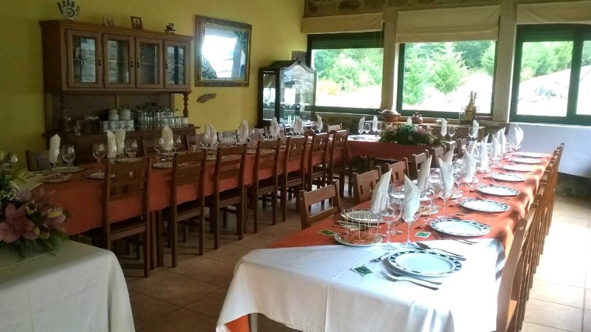 albergue